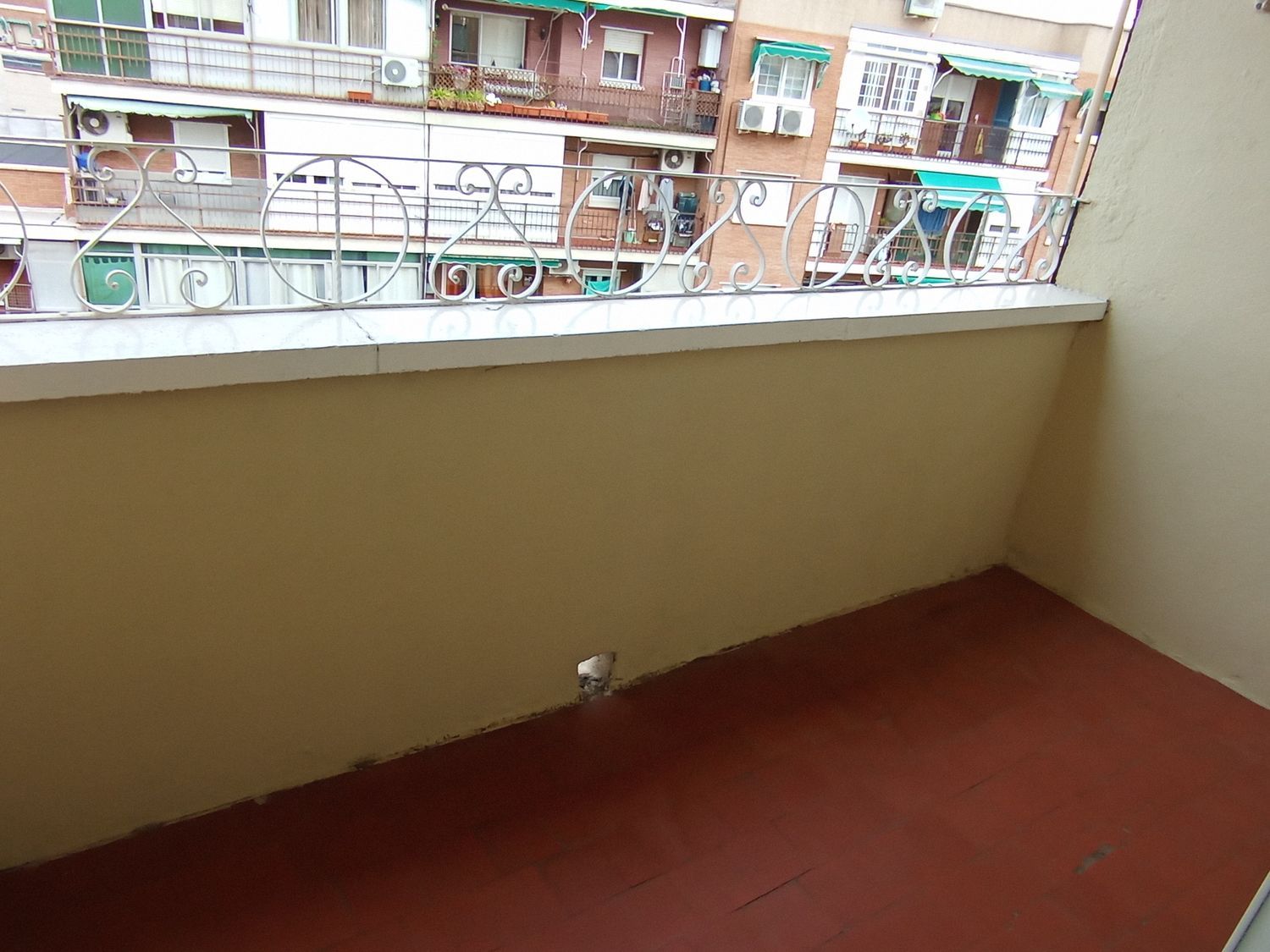 Piso en Paseo de los curas, 16, Rinconada, Rinconada - Foto 4