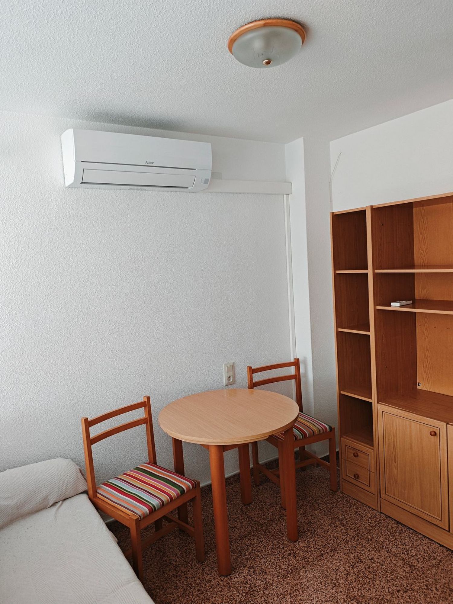 Estudio en Calle Mare de Déu de la Mercè, 41 - Foto 9