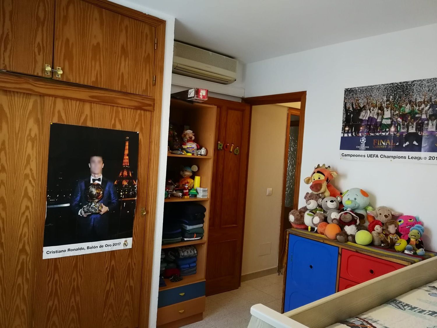 Piso en Travesía de Marià Aguiló, 1, Ciutat d'Alcúdia, Ciutat d'Alcúdia - Foto 16
