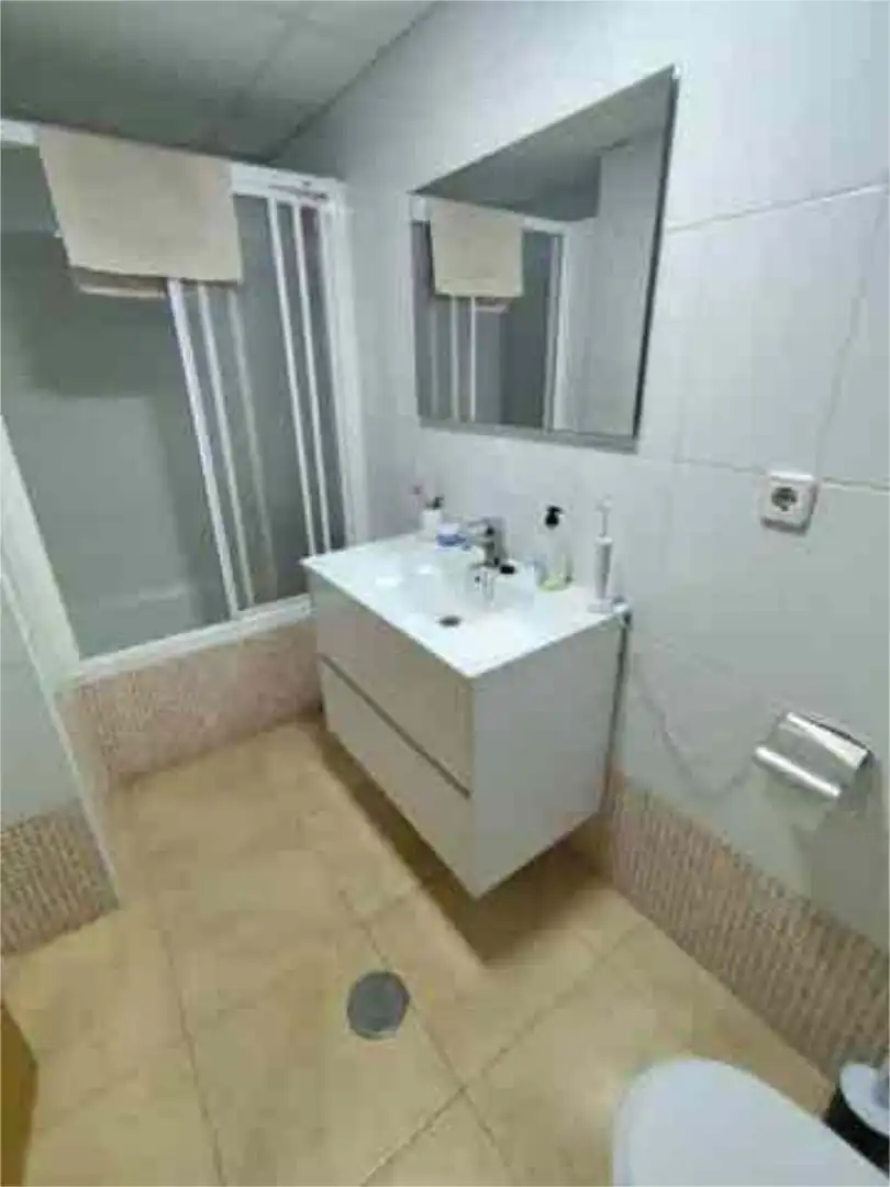 Piso en El Raal centro - Foto 4