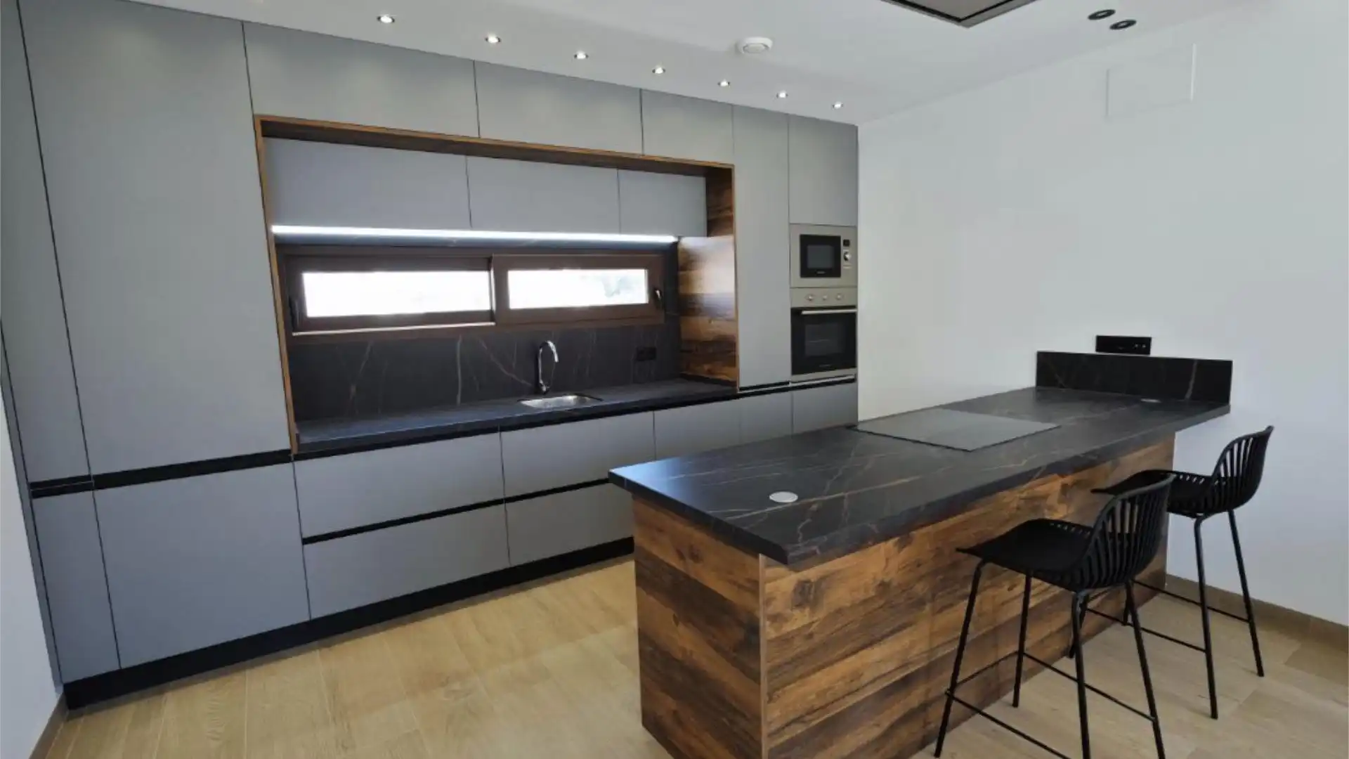 Chalet en  Carrer d'Equador 5 - Foto 9