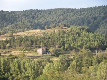 Finca rústica en  Raval de Sant Pere 69 - Foto 1
