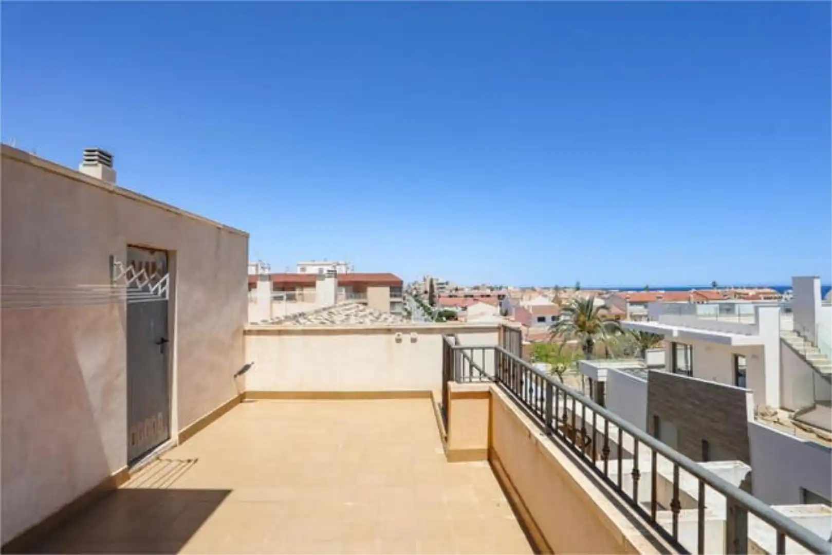 Piso en Torre de la Horadada - Foto 5