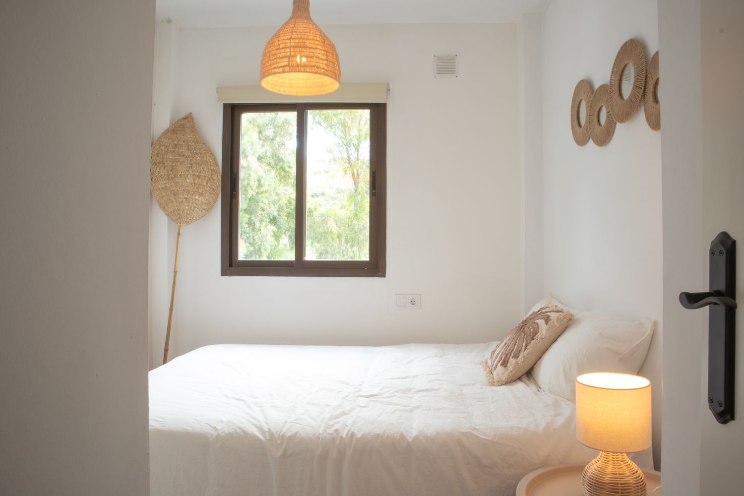 Chalet adosado en Los Cortijos de la Bahia, 42, Bahía de Casares, Bahía de Casares - Foto 10