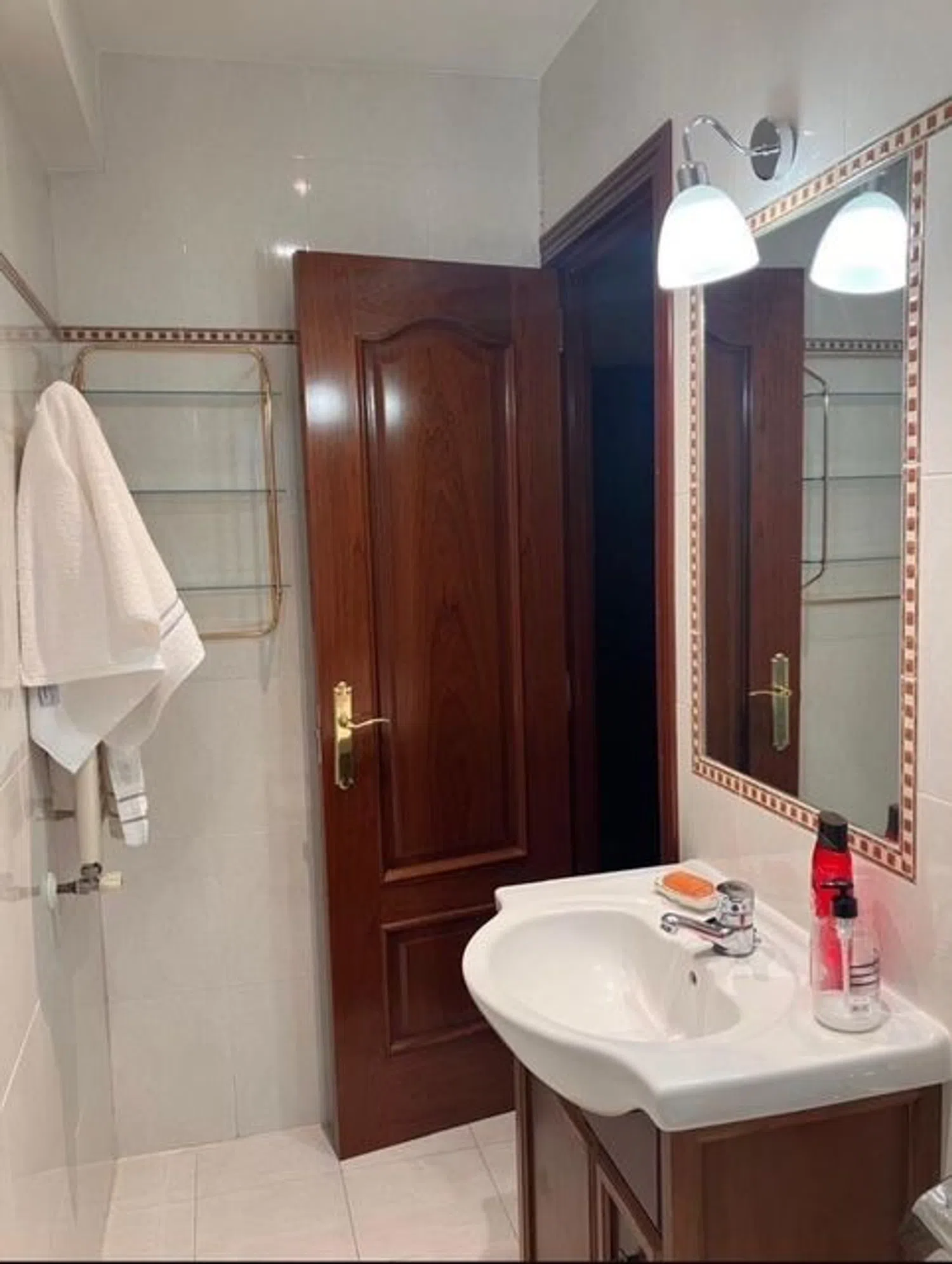 Piso en calle del Corregidor José de Pasamonte, 25 - Foto 16