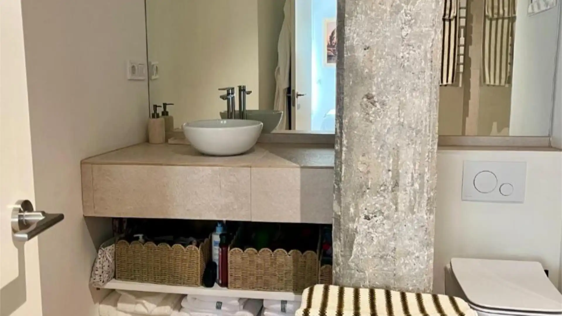 Piso en  Madrid Capital - Foto 23