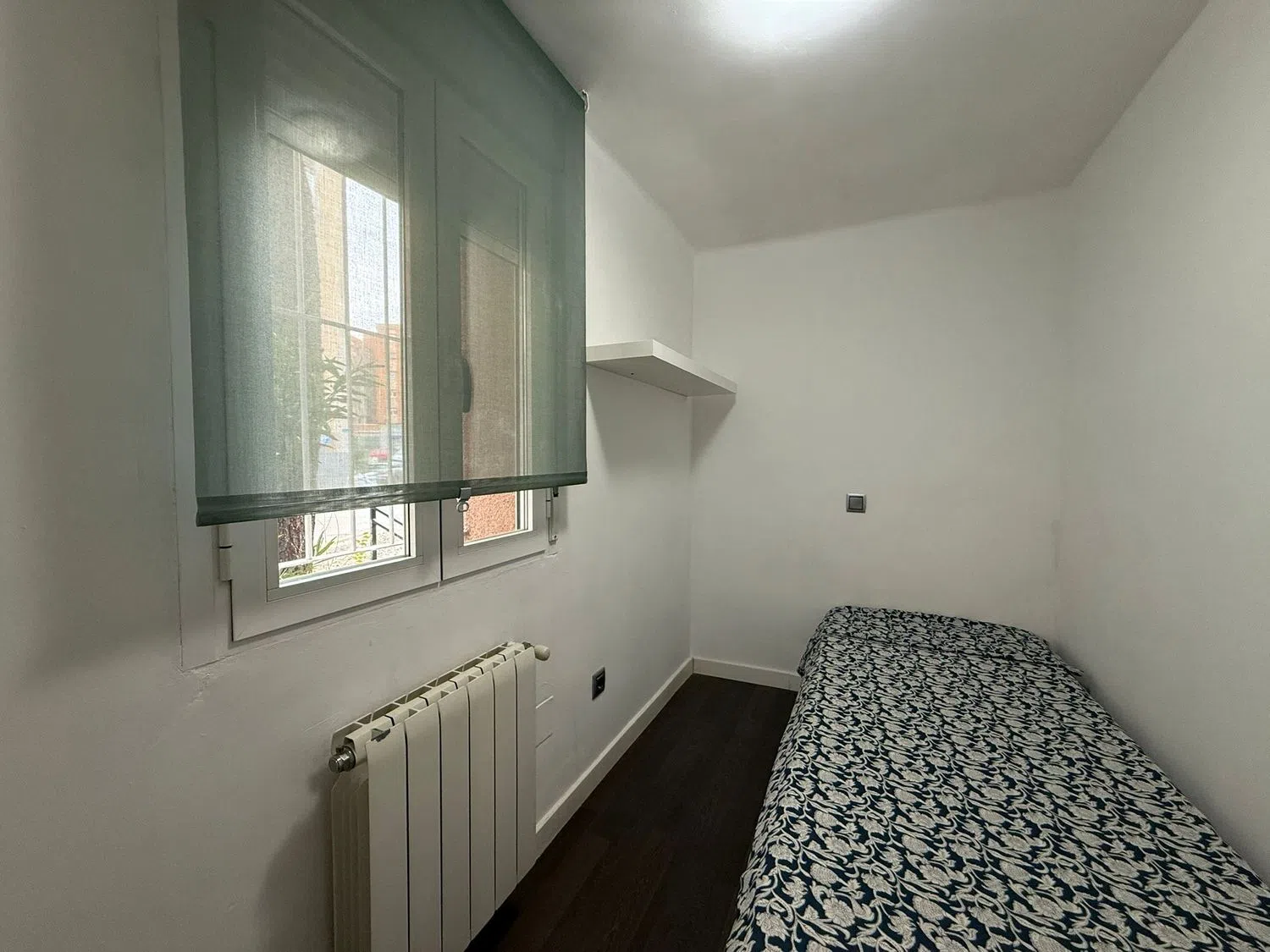 Piso en Barrio Sanchinarro - Foto 8