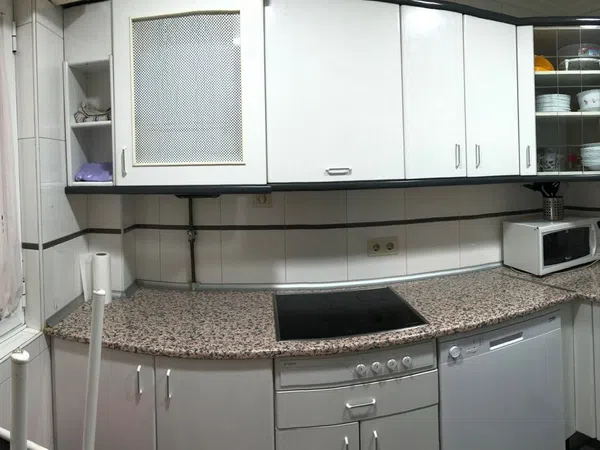 Piso en calle Azafranal, 30 - Foto 7