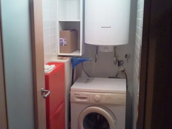 Piso en Calle del Pla, 39 43 - Foto 5