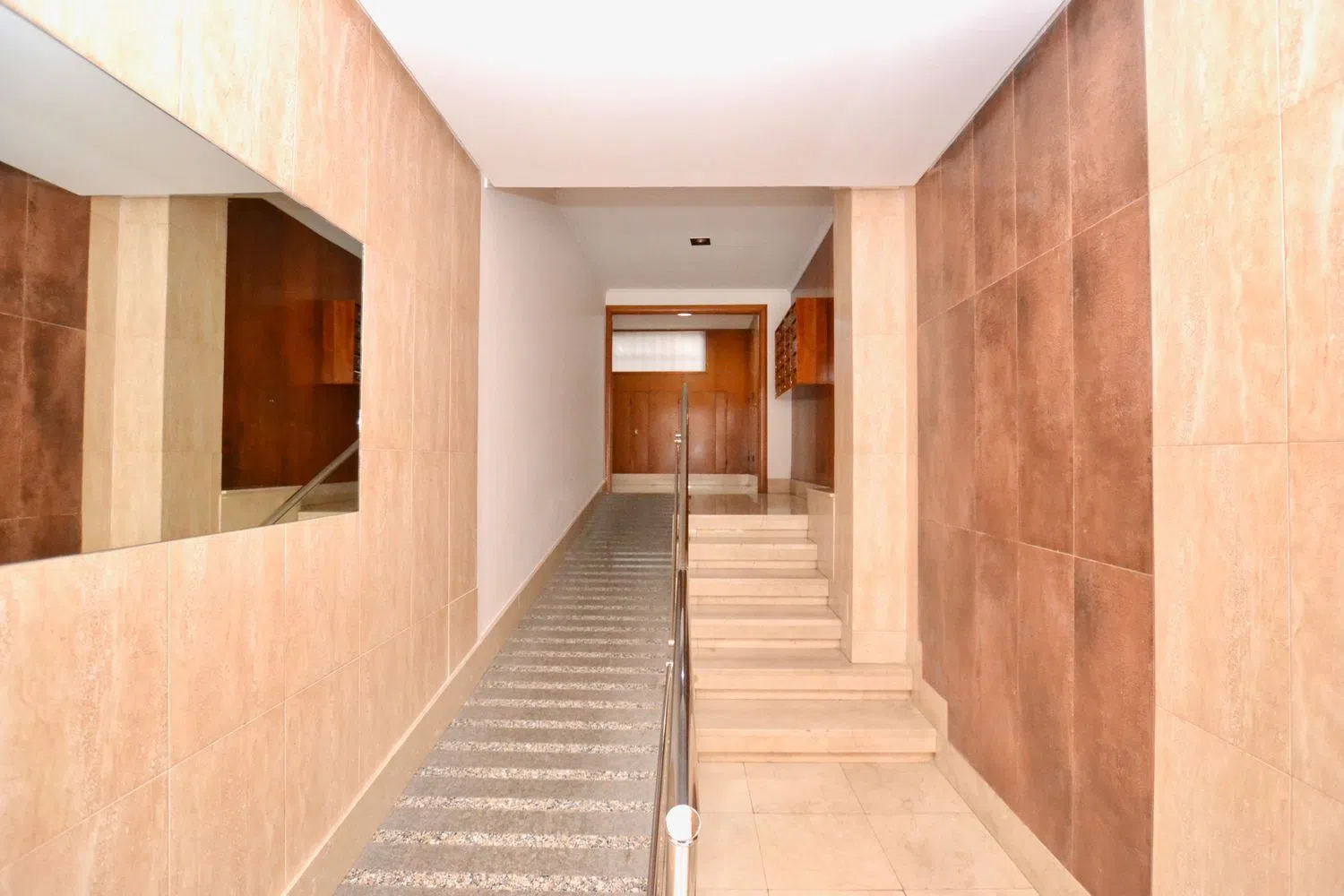 Piso en calle Jacinto Benavente, 6 - Foto 12