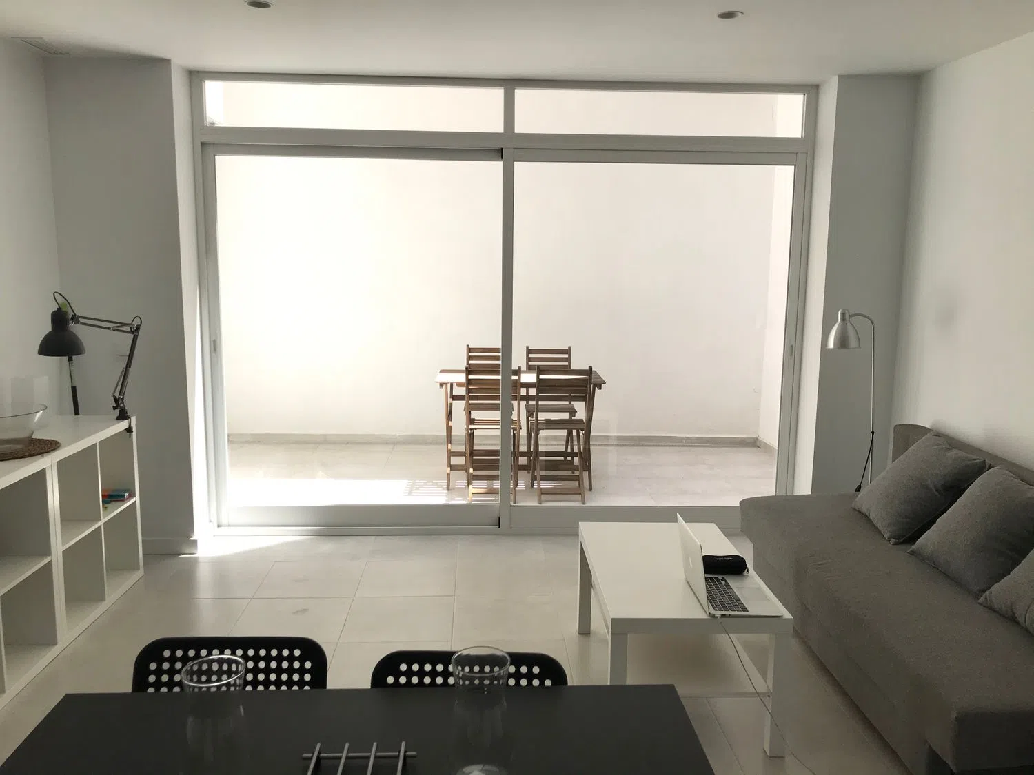 Piso en calle Antonio Ponz, 6 - Foto 1