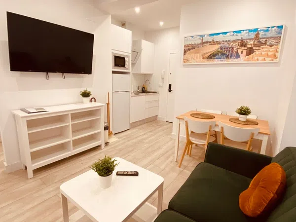 Estudio en calle Niebla, 70 - Foto 6