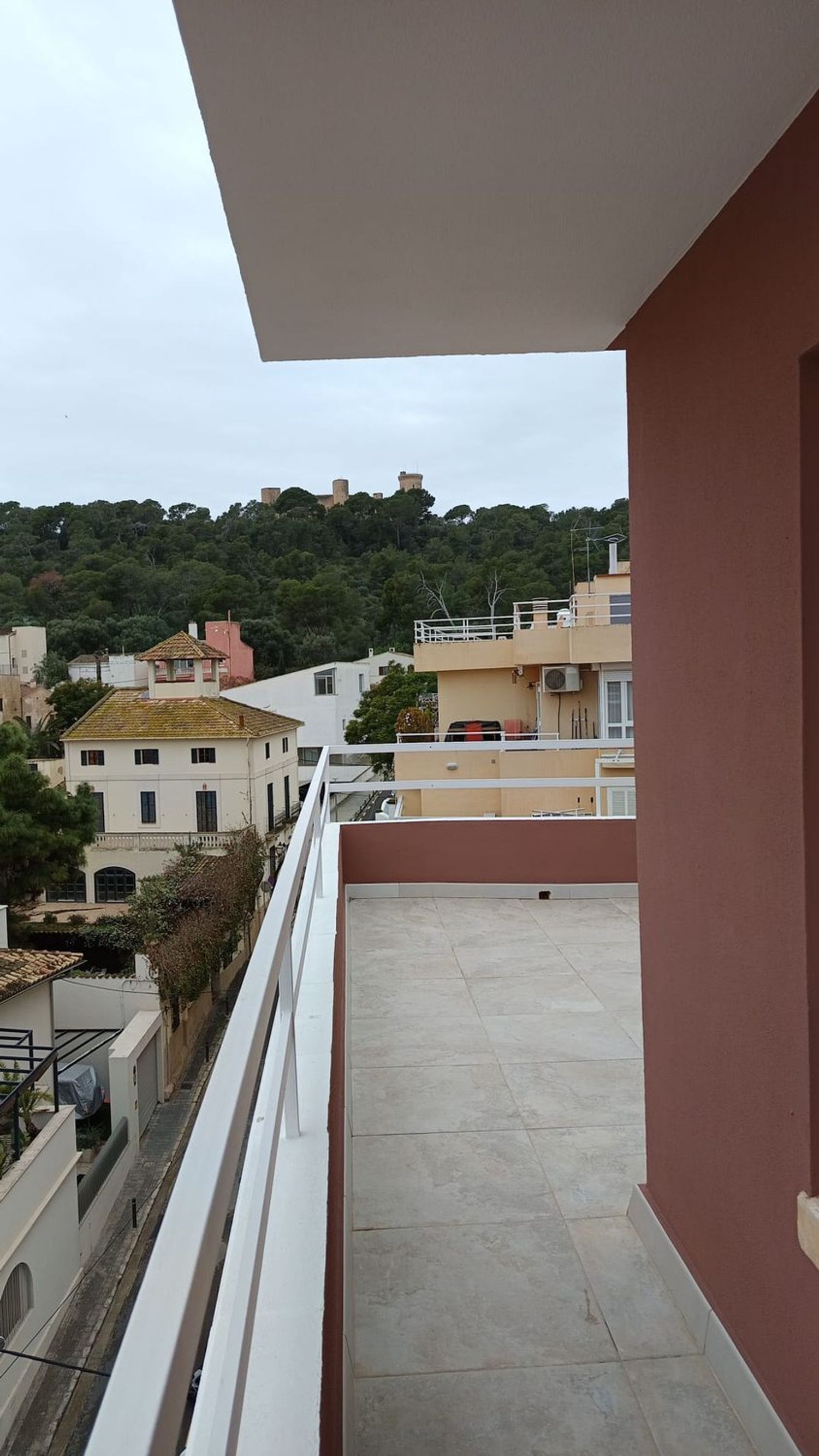 Ático en calle de Bellver, 10 - Foto 19