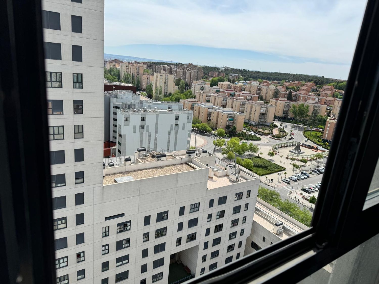 Piso en Avenida de la Constitución, 85 - Foto 1