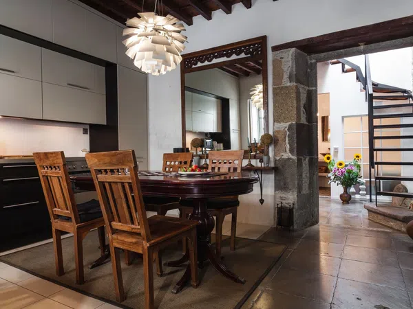 Chalet adosado en calle Sor Brígida Castelló, 4 - Foto 4