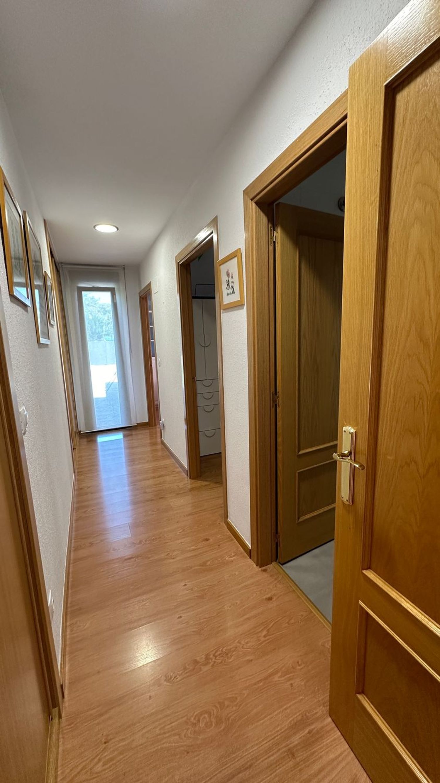 Casa o chalet independiente en Calle Sierra de la Virgen, 3, Augusta Golf - Foto 11