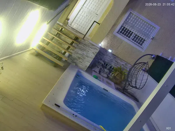 Chalet adosado en Garcilaso de la Vega, 41 - Foto 2