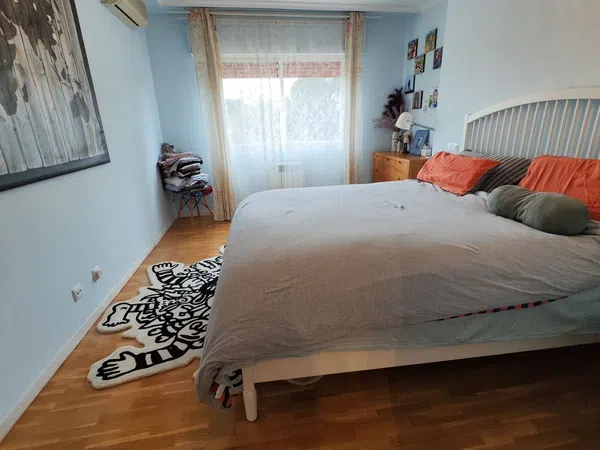 Piso en calle Ábrego, 27 - Foto 21