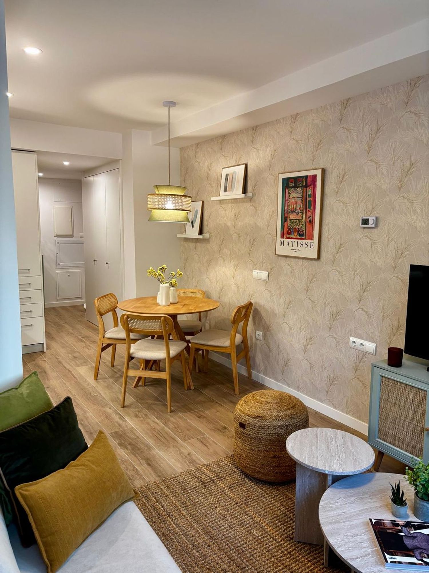 Estudio en Calle Esperanza Sánchez Carrascosa, 45, Valdeacederas - Foto 21