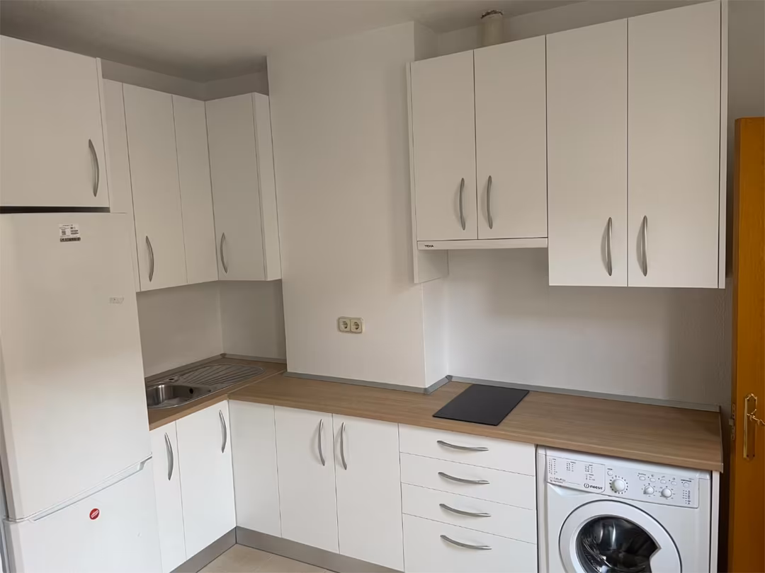 Piso en  Calle de Valencia 16