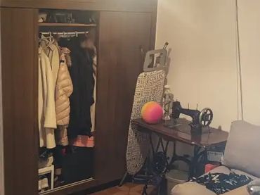 Piso en  Avinguda del Turó 47 - Foto 8
