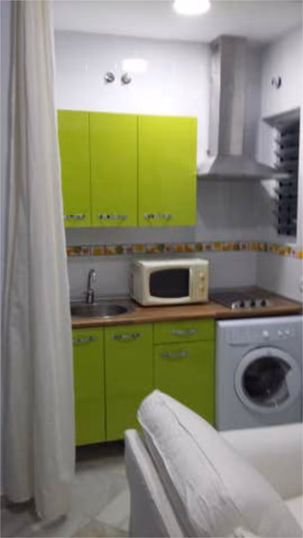 Apartamento en Alameda de Hércules - Foto 9