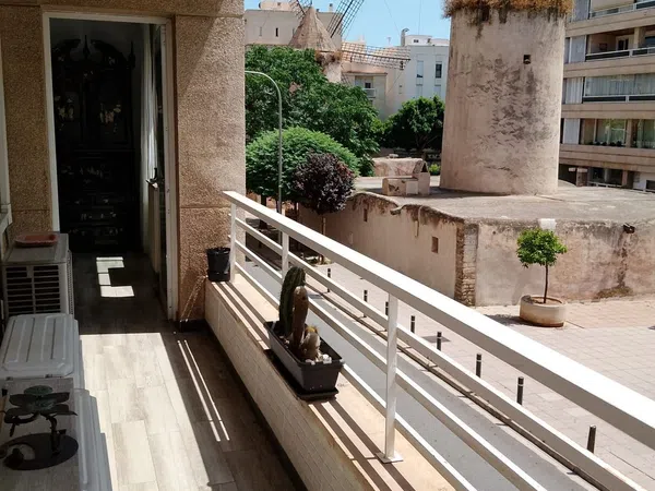 Piso en calle de Cima, 17 a