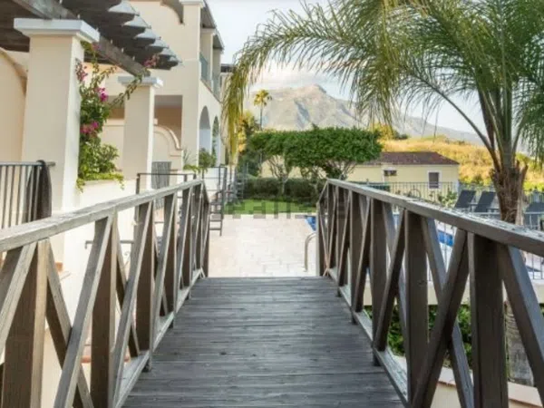 Dúplex en calle Benahavis, 5 a - Foto 22