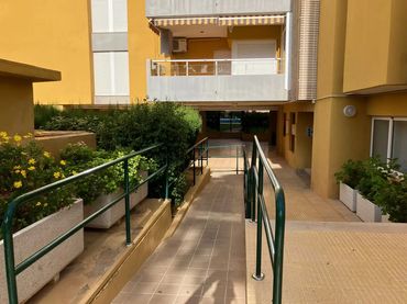 Apartamento en  Avenida Blasco Ibáñez 22 - Foto 4