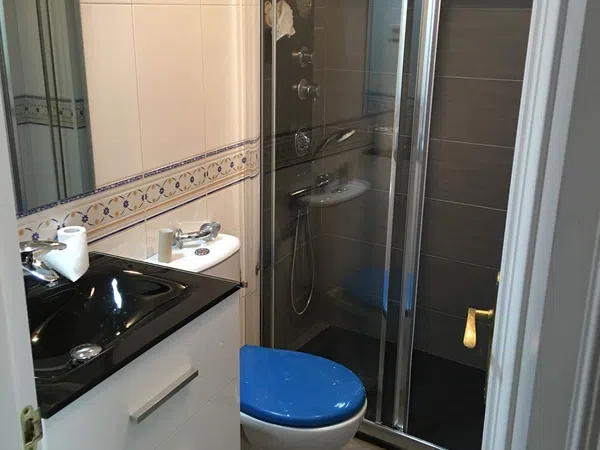 Piso en Calle de Mariano Sebastian Izuel, 23, Alcobendas Centro, Alcobendas Centro - Foto 7