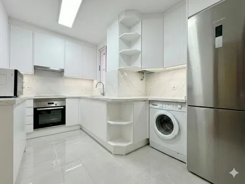 Piso en calle Juglar, 3 - Foto 2