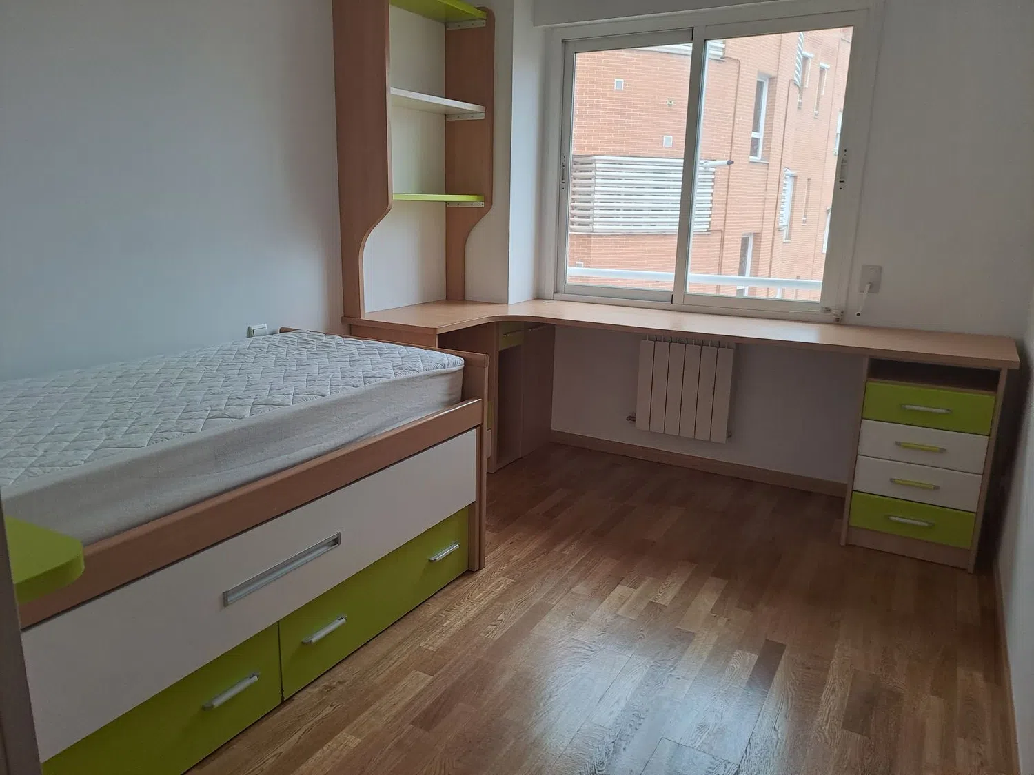 Piso en calle Carranque, 14 - Foto 21