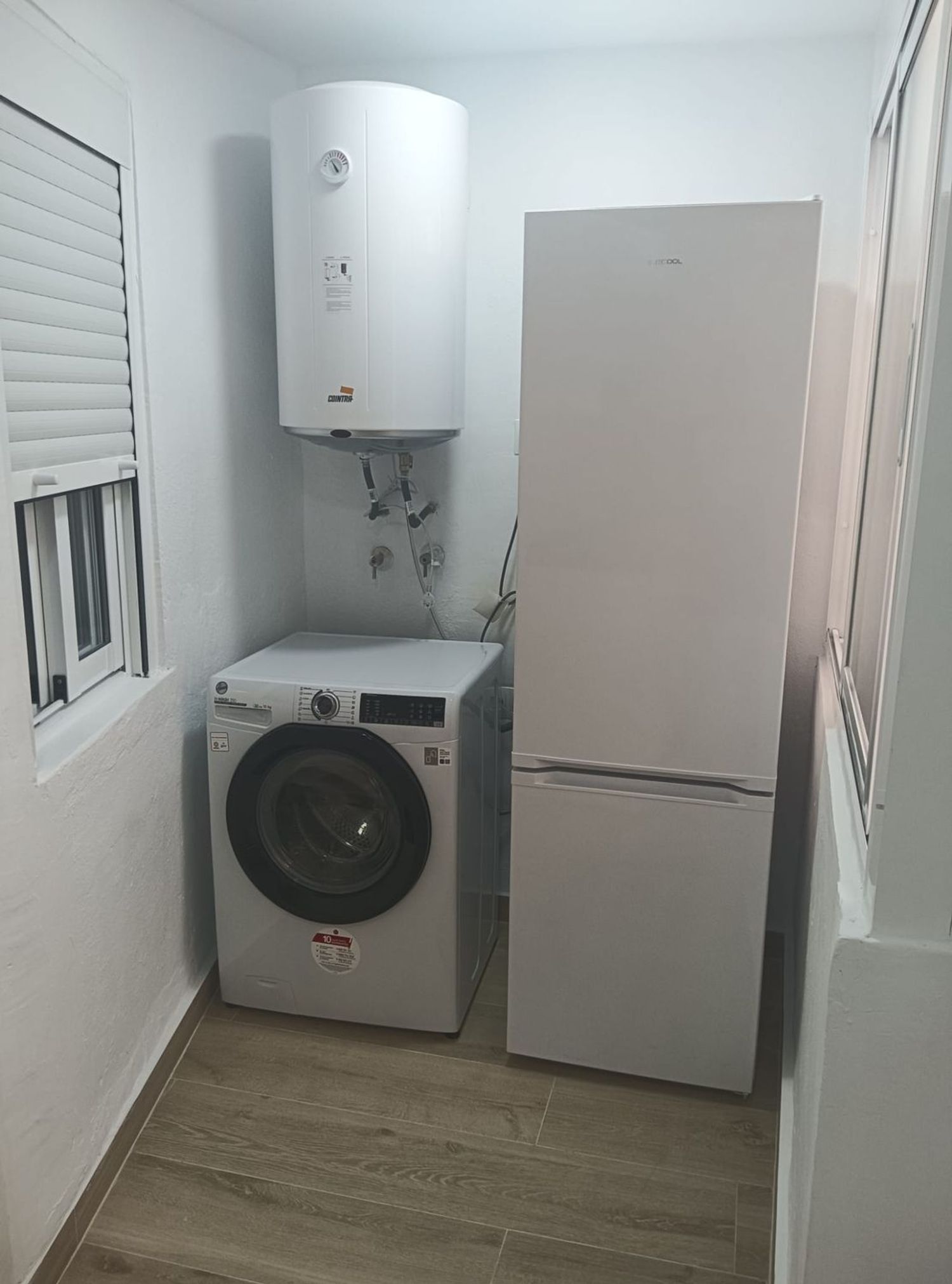 Piso en plaza Victoria, 10 - Foto 11