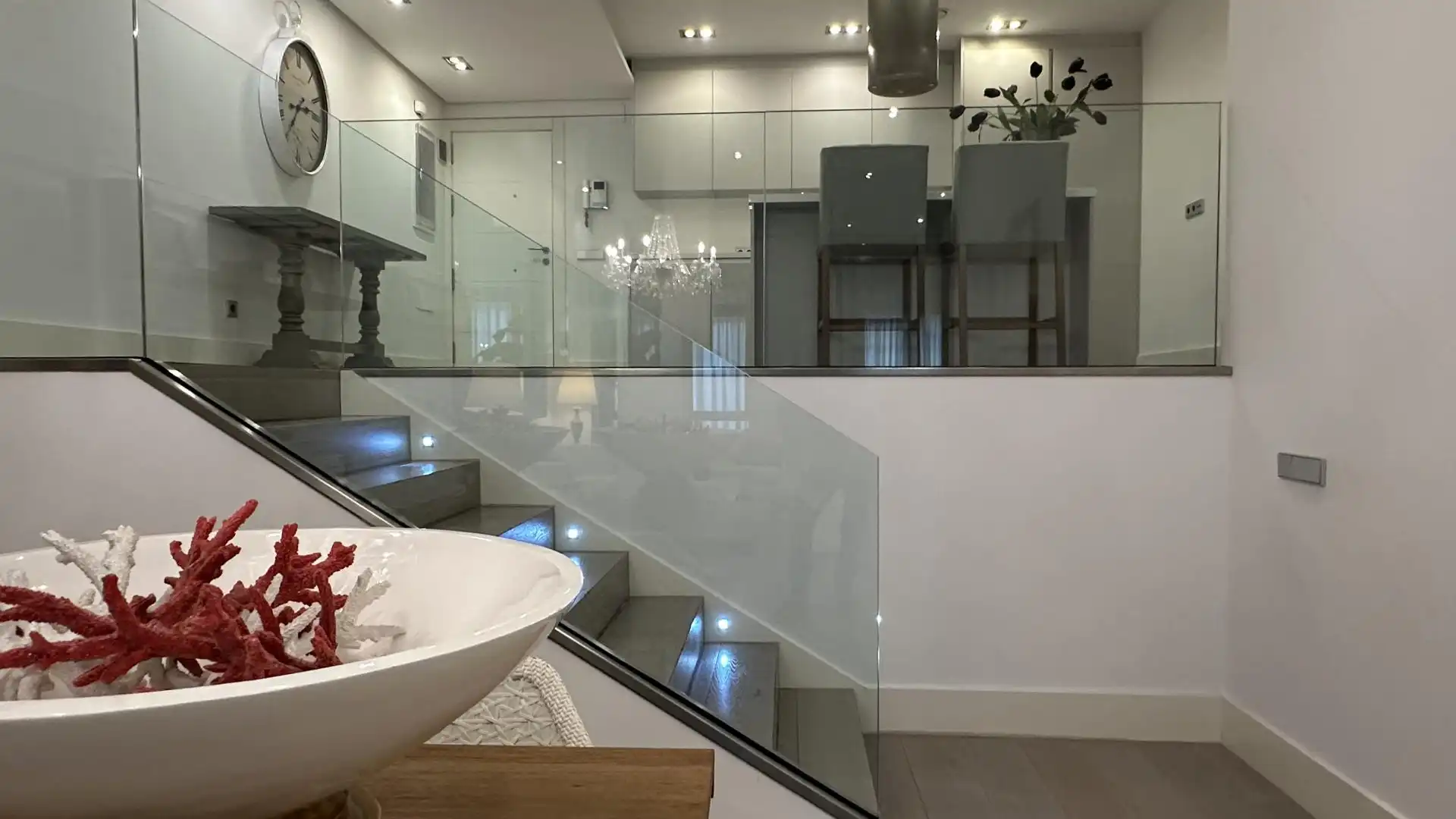 Piso en  Calle Nueva 3 - Foto 2