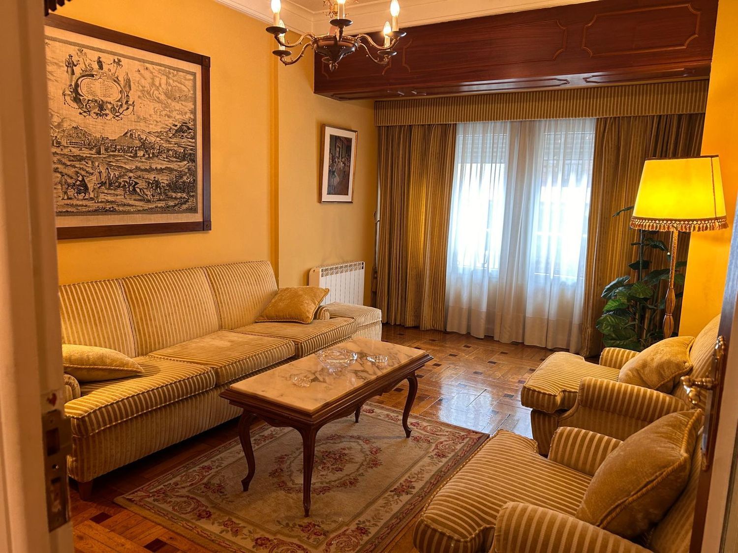 Piso en calle Fray Leopoldo de Alpandeire, 24 - Foto 3