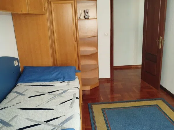 Piso en Calle Rosa Chacel, 6, Villimar - V1 - V2 - S3 - S4 - San Cristobal, Villimar - V1 - V2 - S3 - S4 - San Cristobal - Foto 6