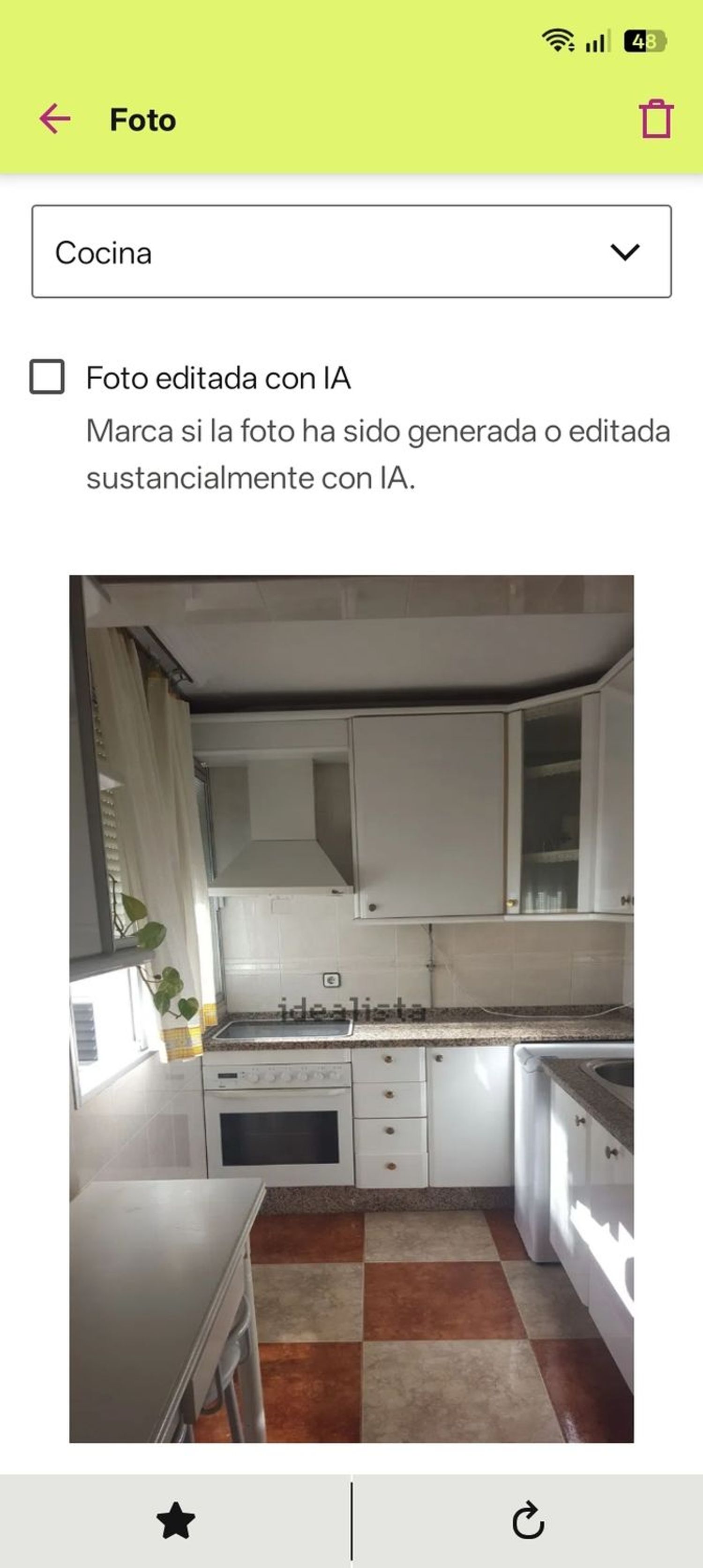 Piso en Avenida Santa Cecilia, 25, Ronda de Triana-Patrocinio-Turruñuelo - Foto 7