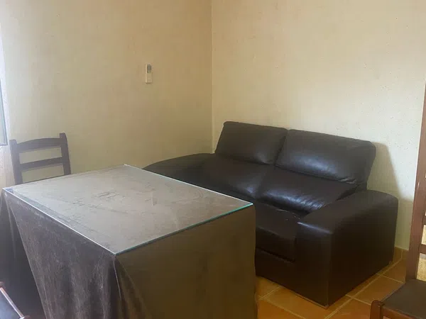 Piso en Calle Rodrigo Manrique, 15 a - Foto 1