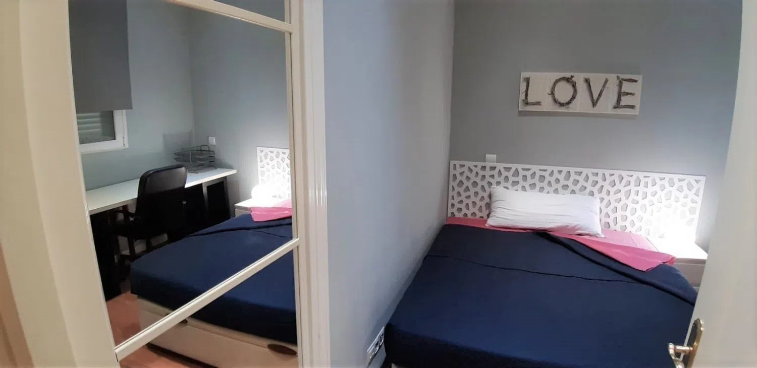 Piso en plaza de Manuel Becerra, 4 - Foto 15