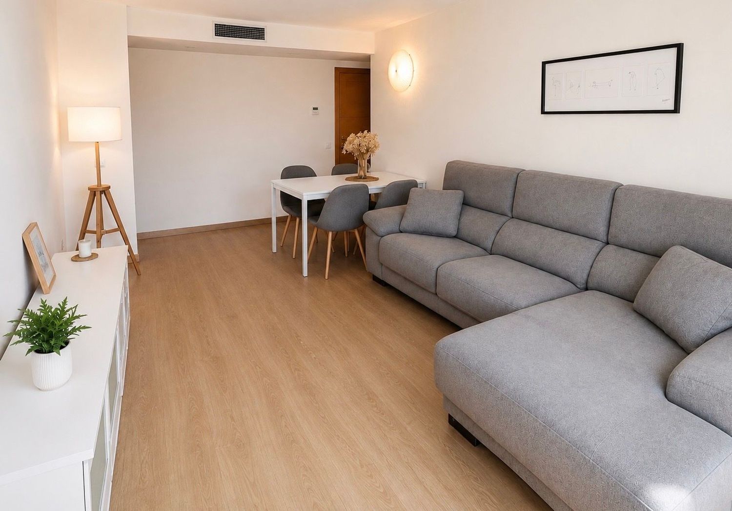 Piso en Calle Ramón Medel, 2, Rafal Nou - Estadi Balear - Son Malferit - Foto 2