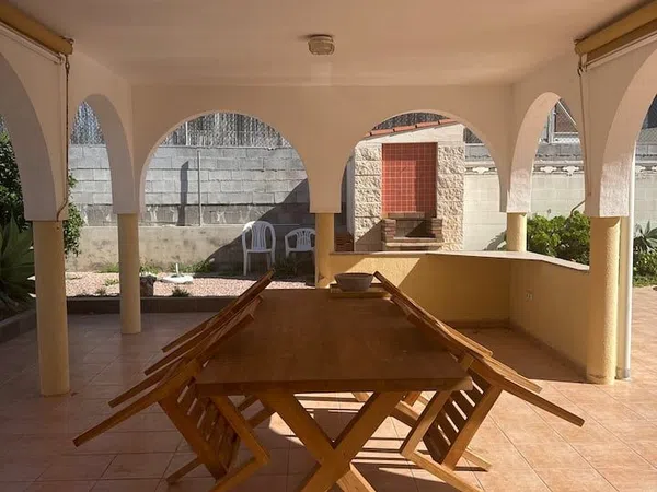 Chalet pareado en Calle Vicente Aleixandre, 4, La Siesta - El Salado - Torreta - Foto 17