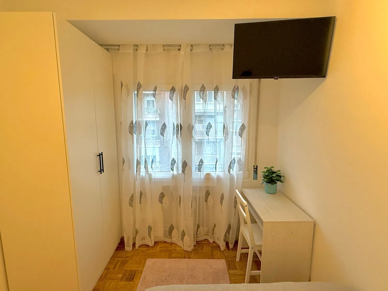 Piso en calle del Cardenal Silíceo, 25 - Foto 6