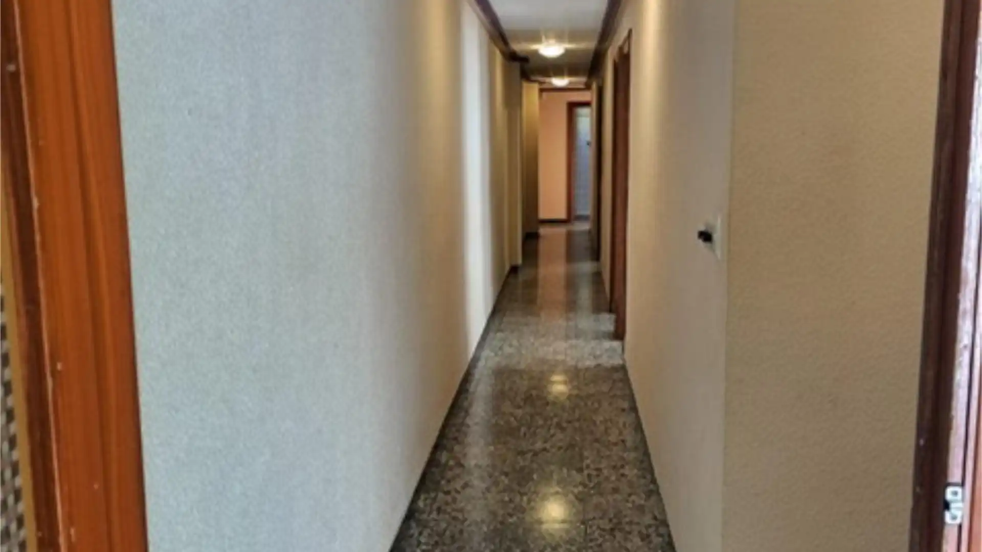 Piso en  Carrer Leopoldo Vicente Serrano 13 - Foto 4