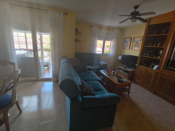 Chalet adosado en La Lastrilla - Foto 23