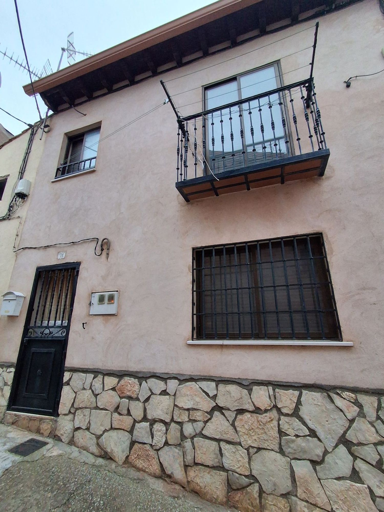 Casa de pueblo en Callejuela de San Gil, 76 - Foto 7