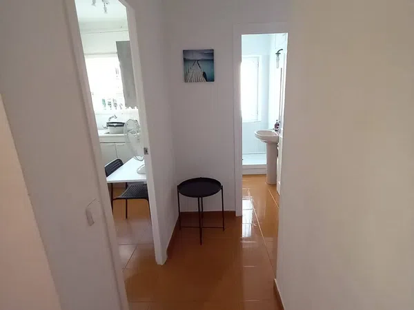 Piso en calle Socias, 17 - Foto 2