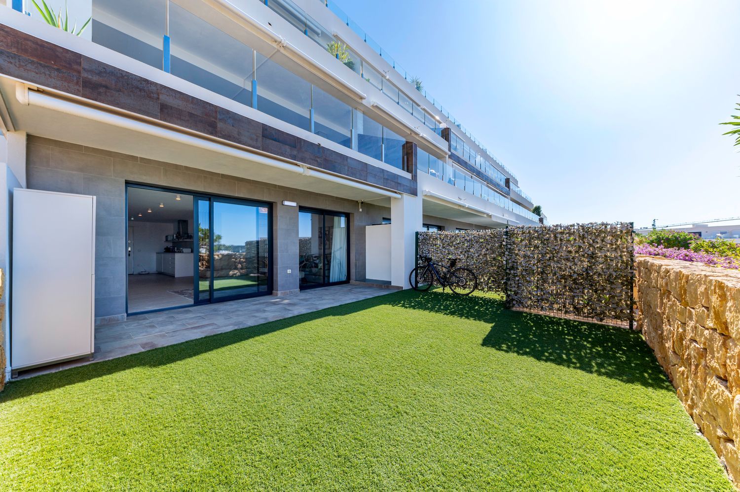 Dúplex en calle de Colombia, 6 - Foto 9