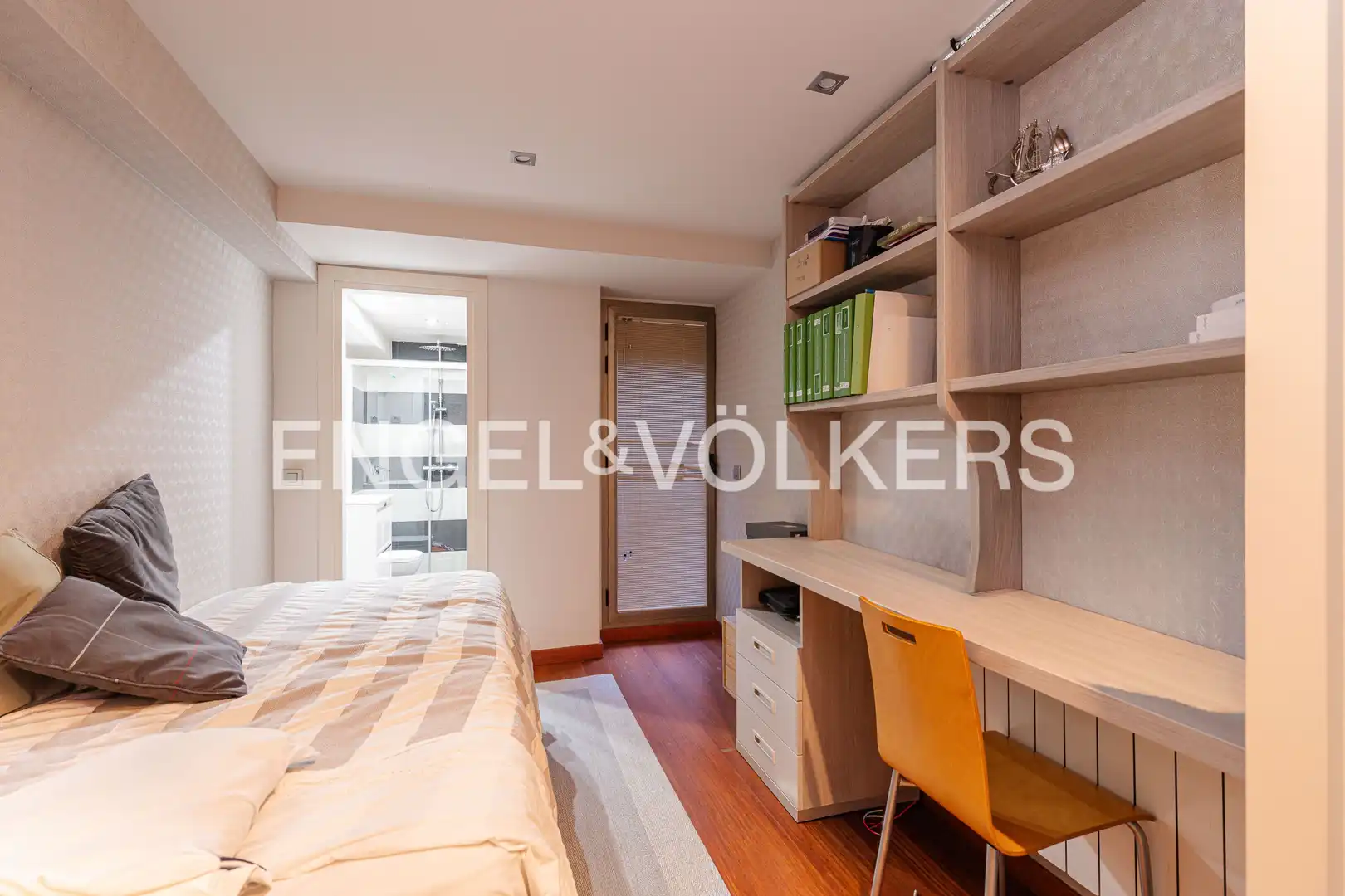 Casa adosada en  Paseo Club Deportivo - Foto 48