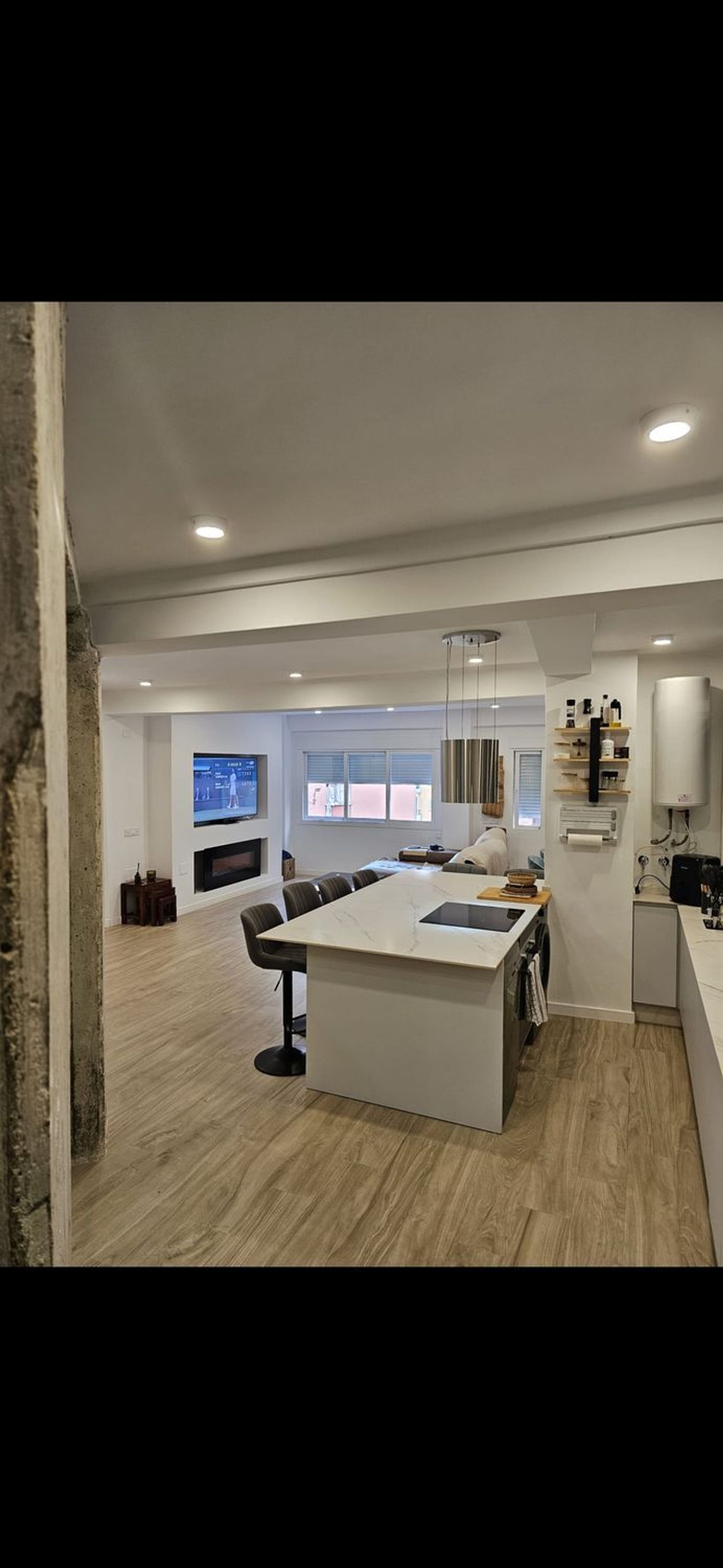 Piso en calle Monte, 2 - Foto 1