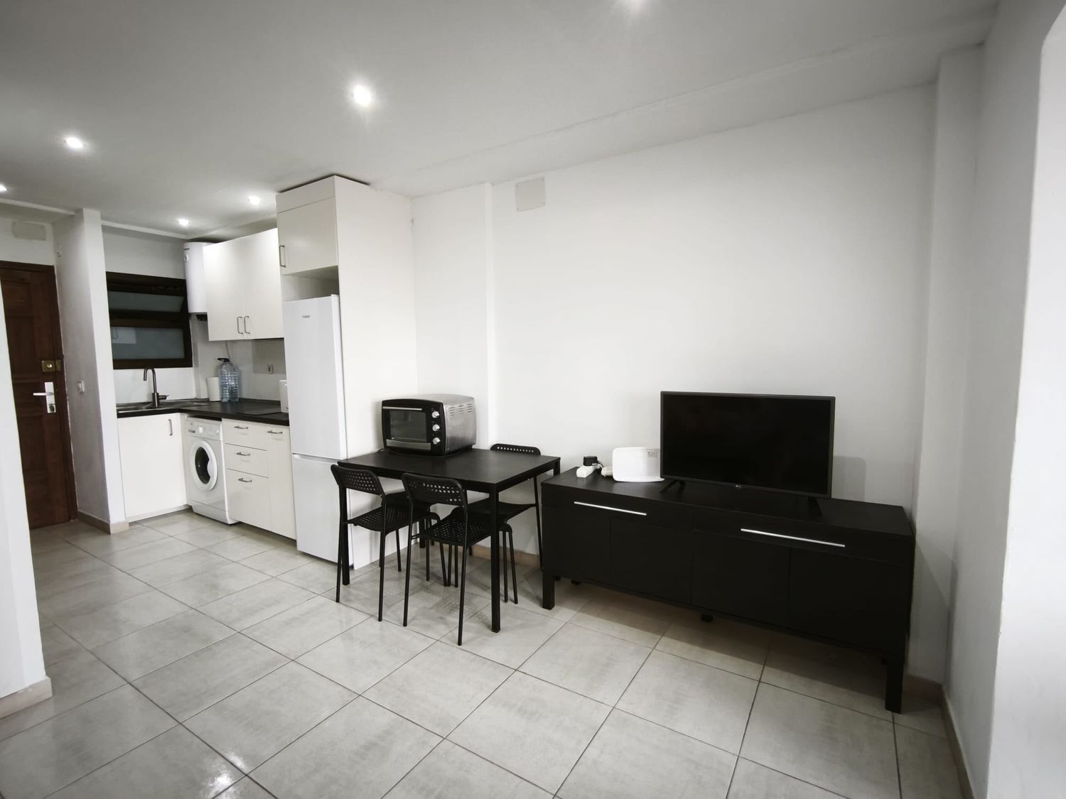 Estudio en Calle Mesa del Mar, 130 #, Guayonje - Mesa del Mar, Guayonje - Mesa del Mar - Foto 3